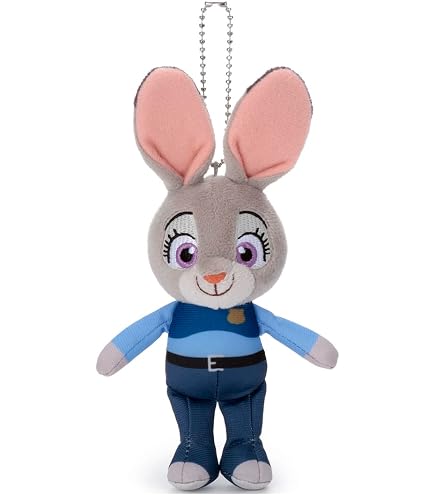 Amazon.co.jp: 上海ニック2ジュディ カスタマイズカチューシャぬい