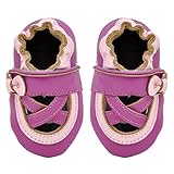 Momo Baby ベビー・ガールズ カラー: パープル