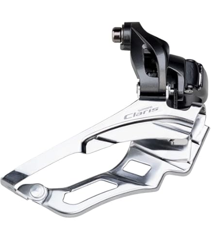 Shimano ST-R2000 / R2030 Claris 8-Speed Road Drop bar levers, for