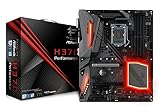 ASRock Intel H370チップセット搭載 ATXマザーボード Fatal1ty H370 Performance