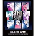 SUPER JUNIOR WORLD TOUR ''SUPER SHOW 8:INFINITE TIME'' in JAPAN(Blu-ray Disc)