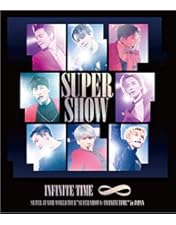 新品未開封未使用 SUPER SHOW 7 super junior スパショ7 DISCOGRAPHY | SUPER JUNIOR（スーパージュニア）JAPAN OFFICIAL
