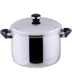 Amazon.co.jp: 宮崎製作所 オブジェ シチューポット 20cm 日本製 5年