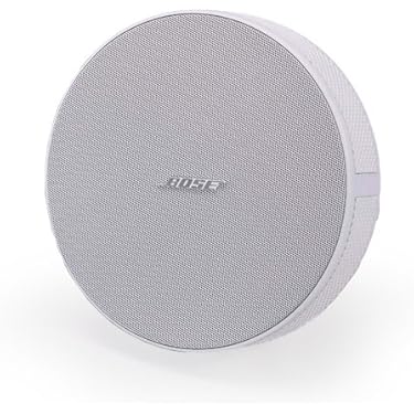 BOSE 薄型壁掛けスピーカー230SQ（白） BOSE 230SQ☆薄型壁掛けスピーカー☆動作確認・取説付・付属品OK