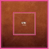 【メーカー特典あり】 Lantana(アルバムCD+Blu-ray+アナログ盤)(初回生産限定)(ポストカード I付き)