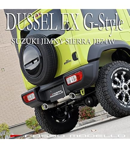 Amazon | ジャオス(JAOS) BATTLEZ×EX typeZS Ti エスクード Y#21S系