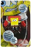 Karate SpongeBob ~2.5" Posable Mini-Figure: SpongeBob Squarepants Series [並行輸入品]