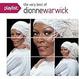 プレイリスト:ヴェリー・ベスト・オブ・ディオンヌ・ワーウィック