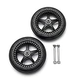 Bugaboo bee5 Rear Wheels交換セット