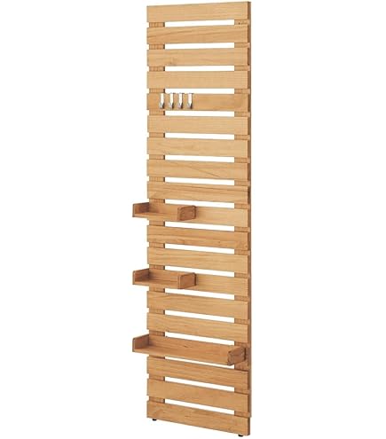 ベルメゾン　木製オープンシェルフ ナチュラル Amazon｜[ベルメゾン] ラック 連結 木製 オープンシェルフ A(6