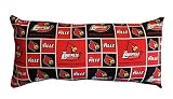 Warm & Cozy Louisville Cardinals Pillows [並行輸入品]