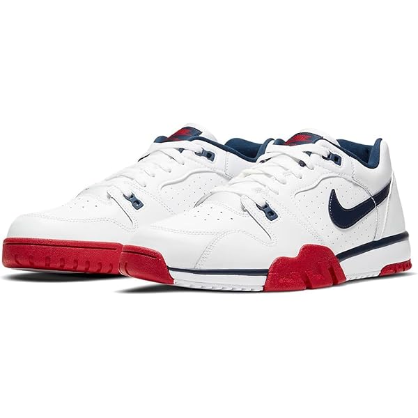 ■ナイキ ジョーダン スタジアム 90 ホワイト/セイル/バーシティレッド 新品 27.5cm US9.5 NIKE JORDAN STADIUM 90 DX4397-106