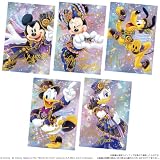 Dis.ney Characters ウエハース 20個入りBOX (食玩)