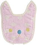 キーストーン マスコット ポケットタオル ピンク MATOPKPK