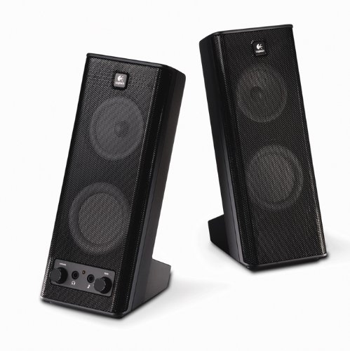 Logitech X-140