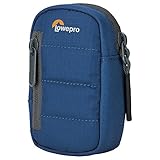 【国内正規品】Lowepro コンパクトカメラ用ケース タホCS 10 ギャラクシーブルー 370588