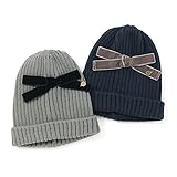 dolcina(ドルチーナ) ニットキャップ (S(46～50)/M(50～54)) キムラタンの子供服 (33801-163) グレー S(46～50)