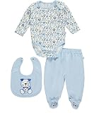 Duck Duck Goose PANTS ベビー・ボーイズ カラー: ブルー