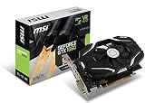 MSI グラフィックカード G1060GX6SC 3GB GTX 1060 AERO ITX 3G OC