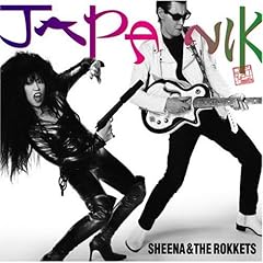 Johnny B. Goode / �V�[�i�����P�b�c