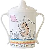 Baby Cie Dani Dans L 'air Textured Sippy Cup