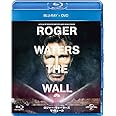 ロジャー・ウォーターズ ザ・ウォール ブルーレイ+DVDセット [Blu-ray]