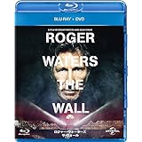 ロジャー・ウォーターズ ザ・ウォール ブルーレイ+DVDセット [Blu-ray]