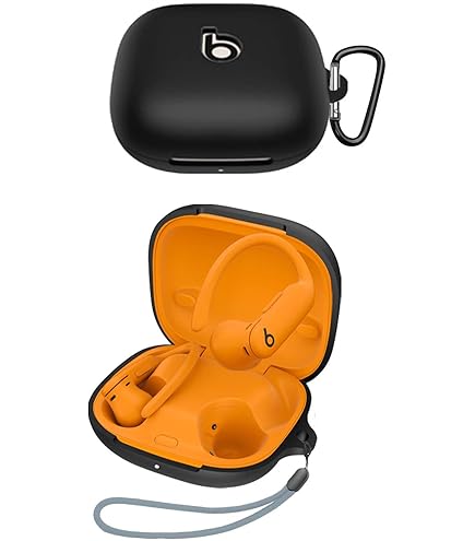 Amazon | BOOLINN powerbeats pro 2 ケース 対応powerbeats pro 2 液状 
