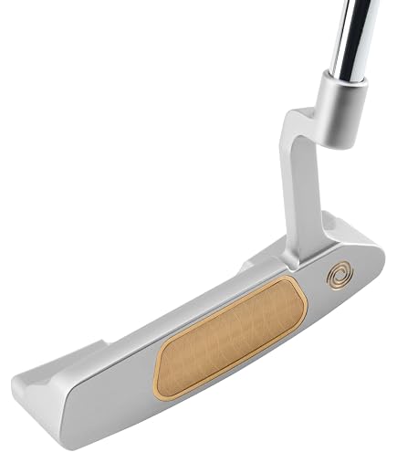 オデッセイ ホワイトダマスカスiX ♯1 33インチ .: ODYSSEY GOLF JAPAN WHITE DAMASCUS  iX #5 33 inch PUTTER : Sports &amp; Outdoors