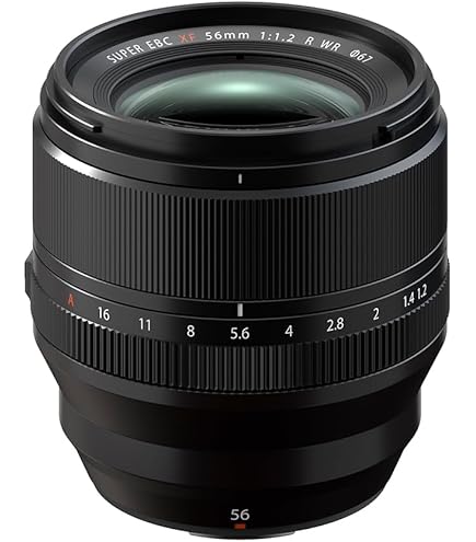 Amazon.co.jp: 富士フイルム(FUJIFILM) X 交換レンズ フジノン 単焦点  