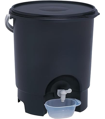 Amazon.co.jp: 生ごみイーター(生ごみ処理機/生ごみ分解処理機) グレー 