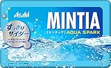 アサヒグループ食品 ミンティア アクアスパーク 50粒×10個
