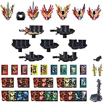 Amazon | 装動 仮面ライダーセイバー Book9 〔11．オプション