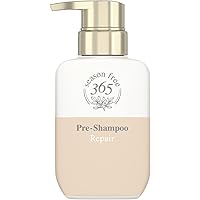 Amazon | season free 365 リペア シャンプー ノンシリコン