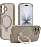 Amazon.co.jp: ZENIX DESIGN TECH iPhone17 用 ケース MagSafe対応