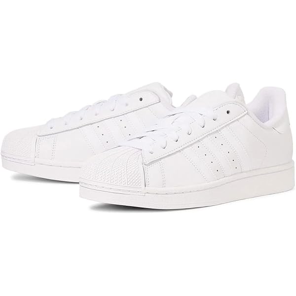 Amazon | [アディダス] スーパースター II SUPERSTAR II クラウド
