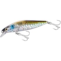 Amazon.co.jp: シマノ(SHIMANO) シーバスルアー エクスセンス