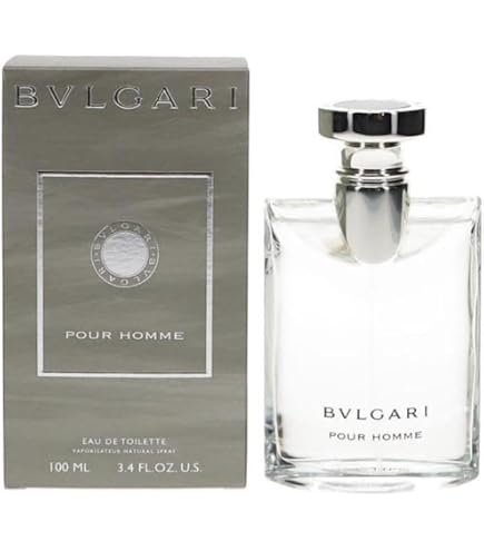 Amazon | 【ブルガリ】ブルガリ プールオム (テスター) EDT・SP 100ml