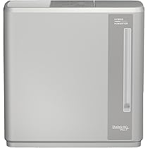 メーカー正規品 新品 ダイニチ DAINICHI ハイブリッド式加湿器 8畳まで Amazon.co.jp: ダイニチ (Dainichi) 加湿器 ハイブリッド式(木造