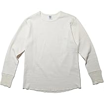 Amazon | [HIGHWAY NINE ハイウェイナイン] C-NECK ハニカム