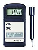 FUSO導電率計CD-4302