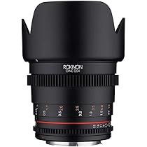 (未使用･未開封品)Samyang Cine DS SYDS50M-NEX 50mm T1.5 AS IF UMC フルフレームシネ広角レンズ Sony E用 中古】Samyang Cine DS SYDS50M-NEX 50mm T1.5 AS IF UMC フル