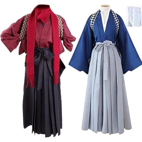 Amazon.co.jp: [EKISUI] fashion 刀剣乱舞 大和守安定 風 内番