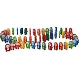 nobrand ＡＢＣドミノ キッズ その他 (TY-0419)