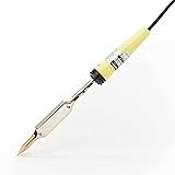 白光(HAKKO) JUNIOR ステンレス・板金加工用はんだこて 100W I型こて先付き 343