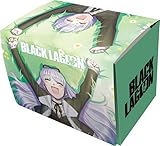 キャラクターデッキケースMAX NEO BLACK LAGOON「ヘンゼルとグレーテル」