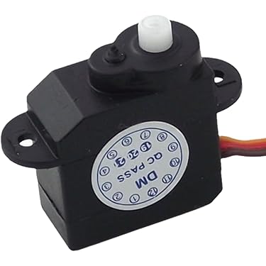 Amazon.co.jp 最新リリース: ラジコン用サーボ の新着ランキングです。