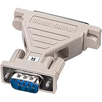 えりちゃんご確認用 Amazon.co.jp: サンワサプライ(Sanwa Supply) RS-232C変換