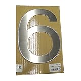 杉田エース SUS階数表示 NS10 No.6 No.9