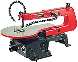 General Intl. Power Products BT8007 16 Scroll Saw with LED light by General Intl. Power Products